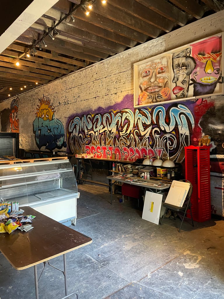  Vancouver's Legendary Music  Venue 