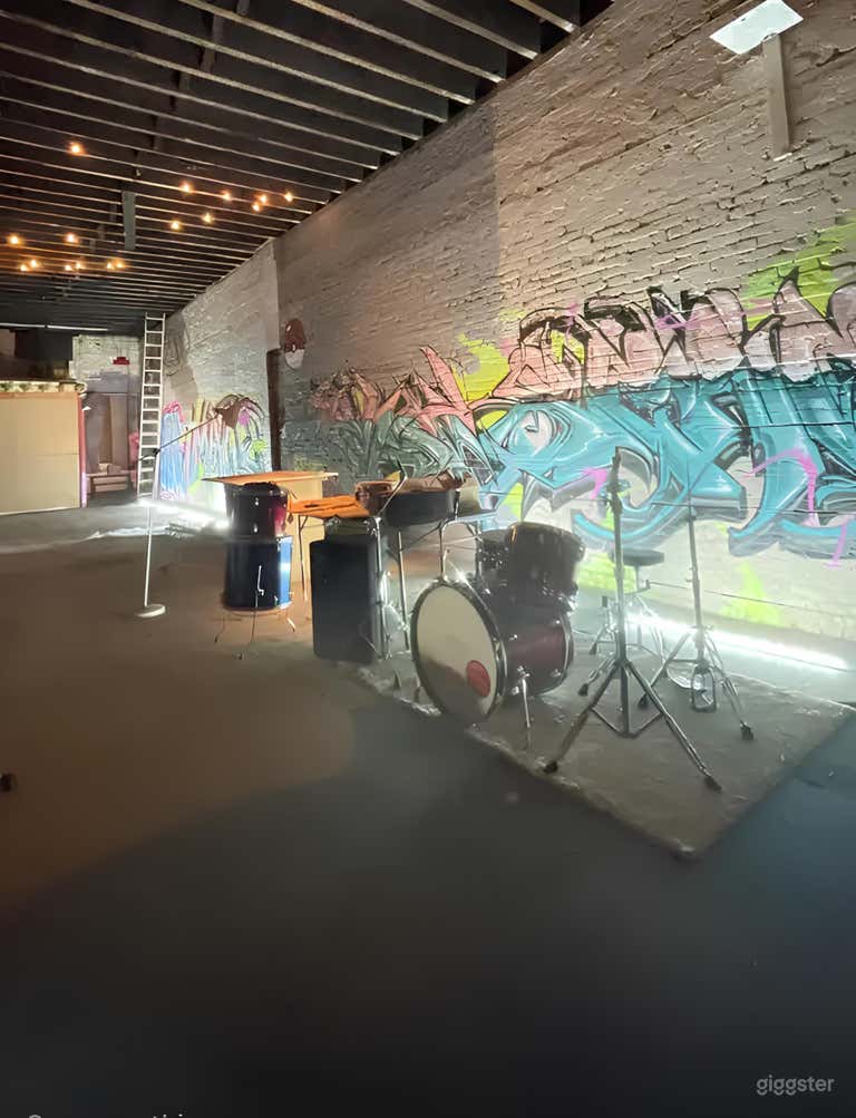  Vancouver's Legendary Music  Venue 