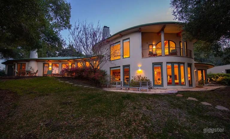  Tranquil 50 acre estate 