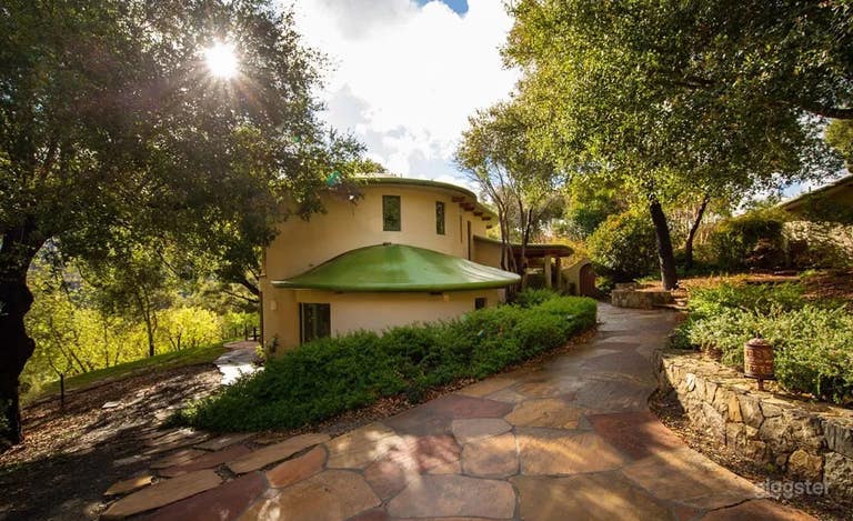  Tranquil 50 acre estate 