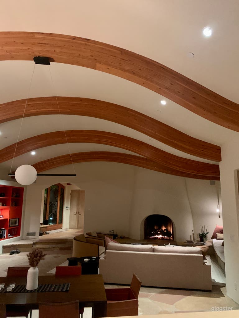  Tranquil 50 acre estate 