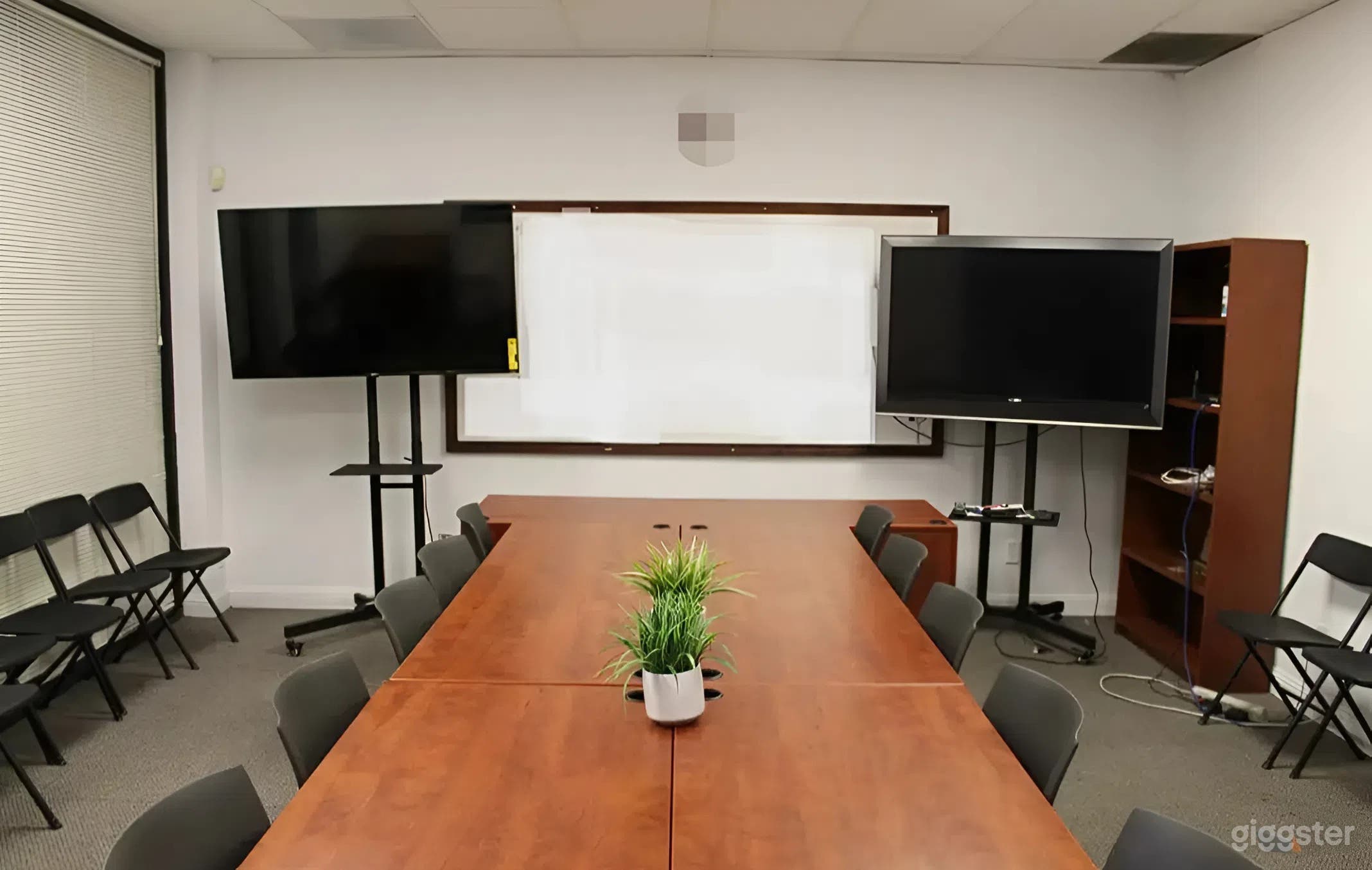 Modern Conference & Event Space in Downtown San Jose Photo 4