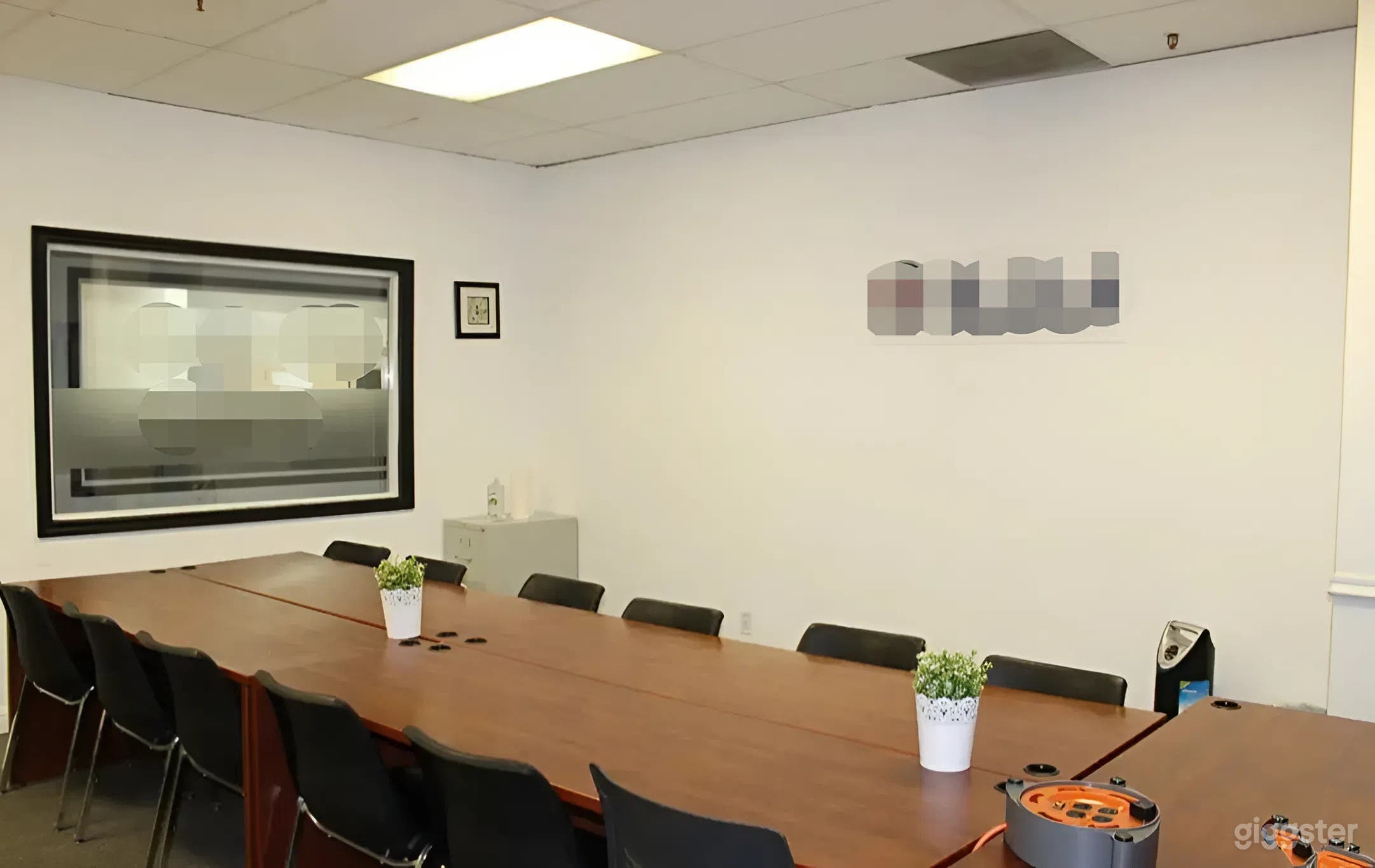 Modern Conference & Event Space in Downtown San Jose Photo 3