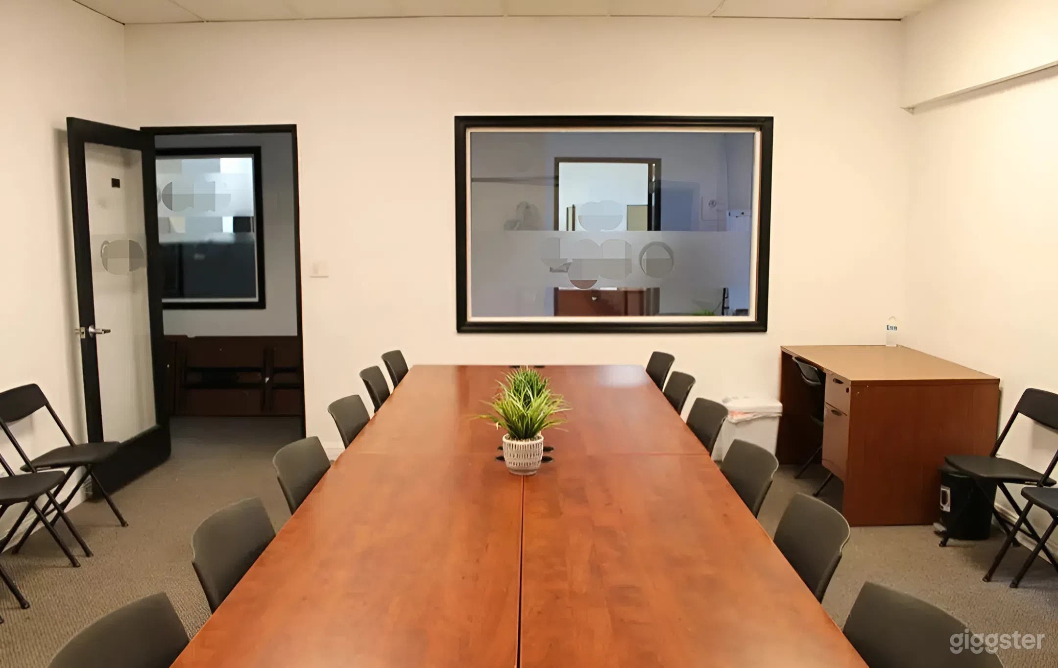 Modern Conference & Event Space in Downtown San Jose Photo 2