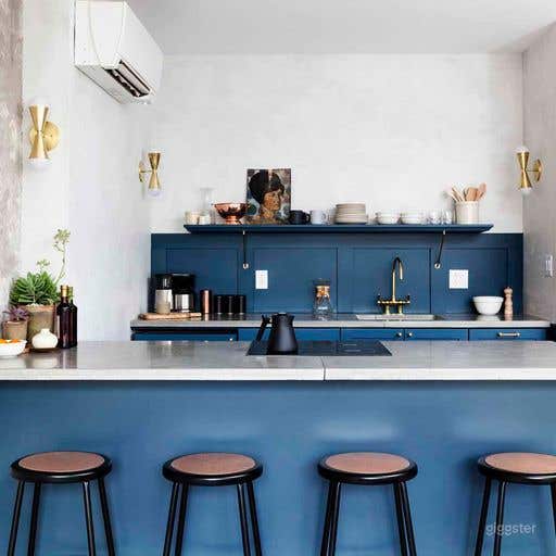  Will Studio Loft Apartment 