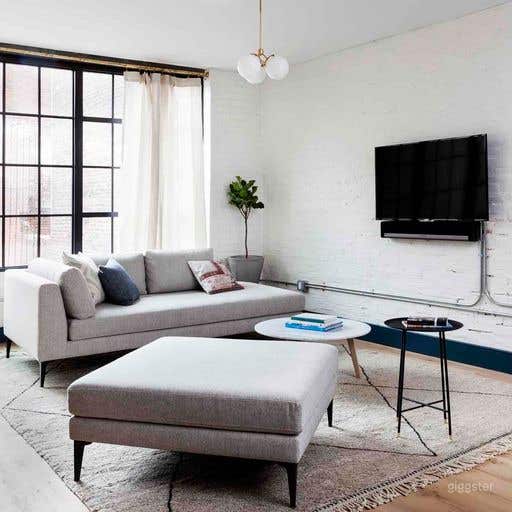 Will Studio Loft Apartment Photo 1