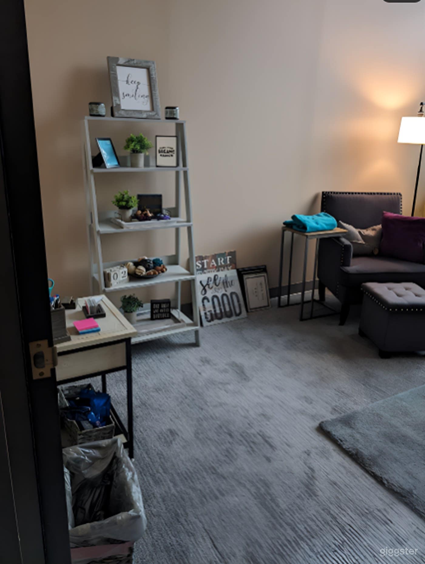 Serene Turnkey 123 Sq Ft Office Photo 3