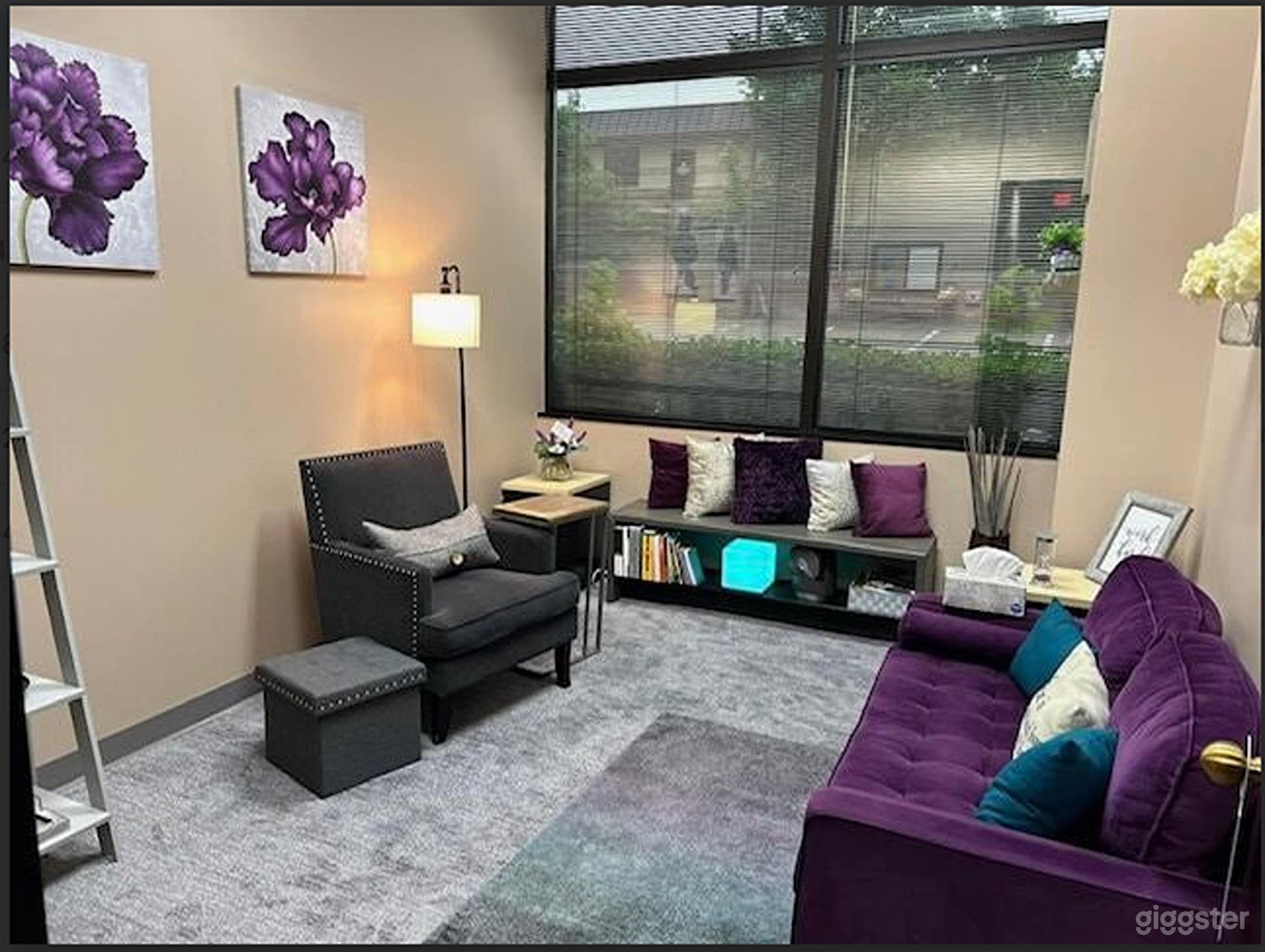 Serene Turnkey 123 Sq Ft Office Photo 4