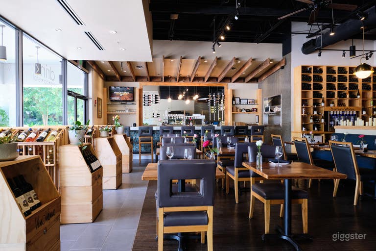  Restaurant with Regional Influences in Dunwoody 