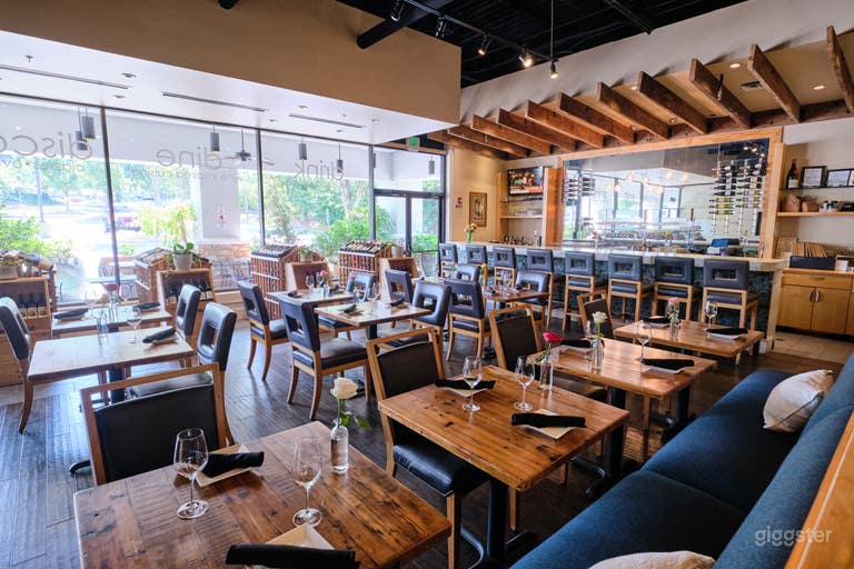  Restaurant with Regional Influences in Dunwoody 