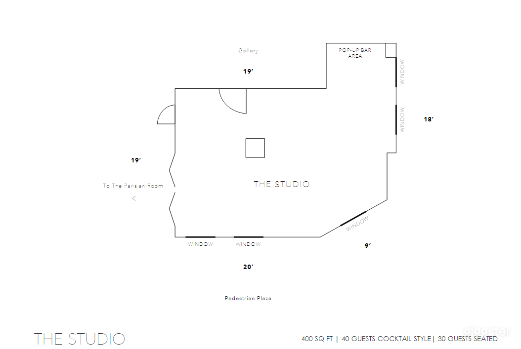 The Versatile Studio Photo 2