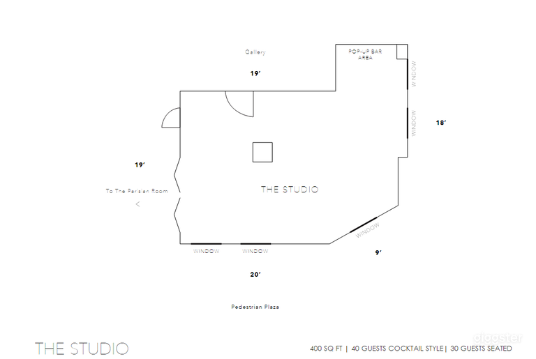  The Versatile Studio 