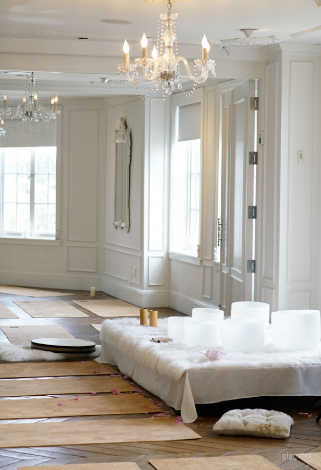  The Versatile Studio 