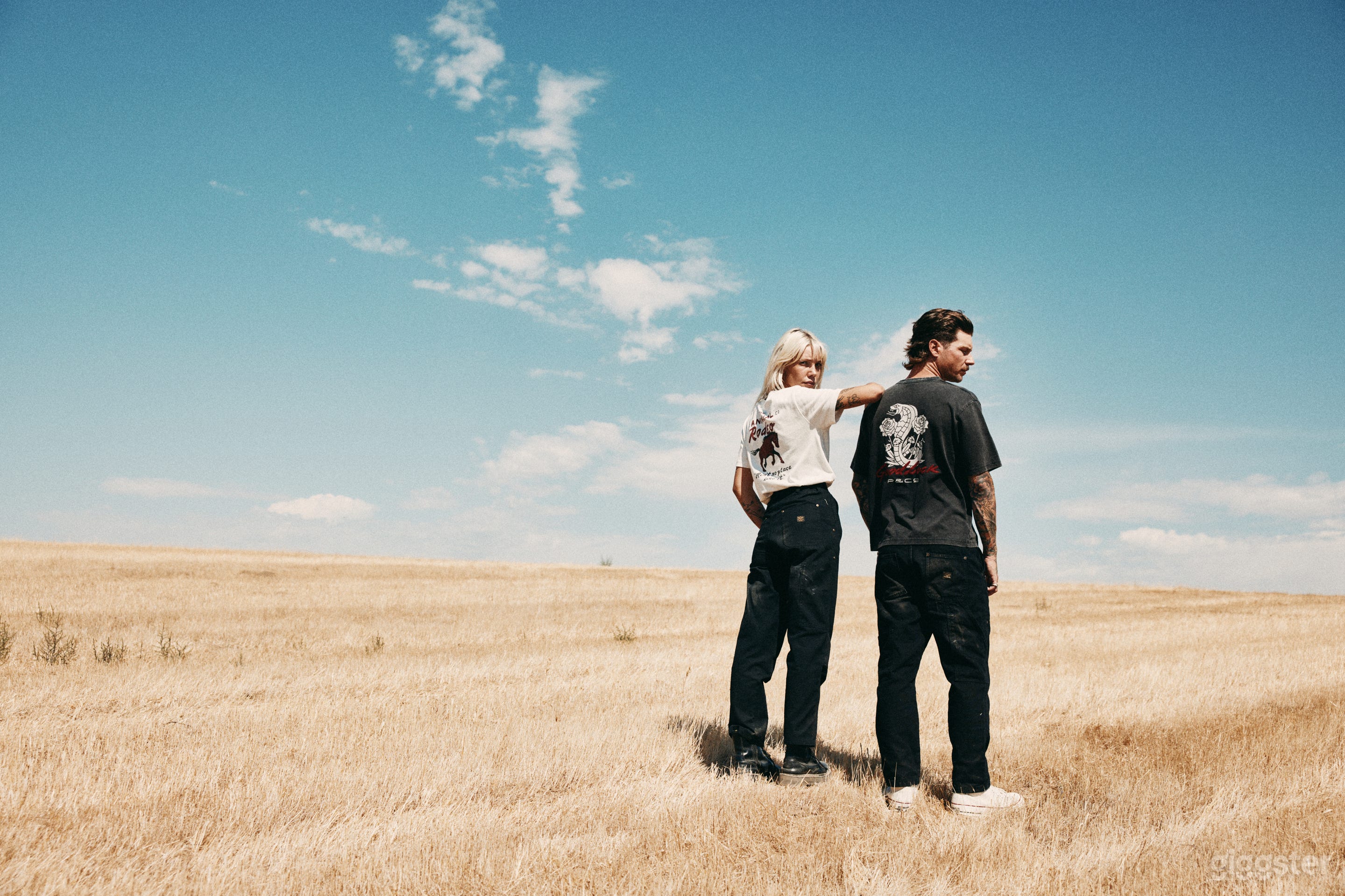 The Vineyard and outdoor Arena Experience Photo 2