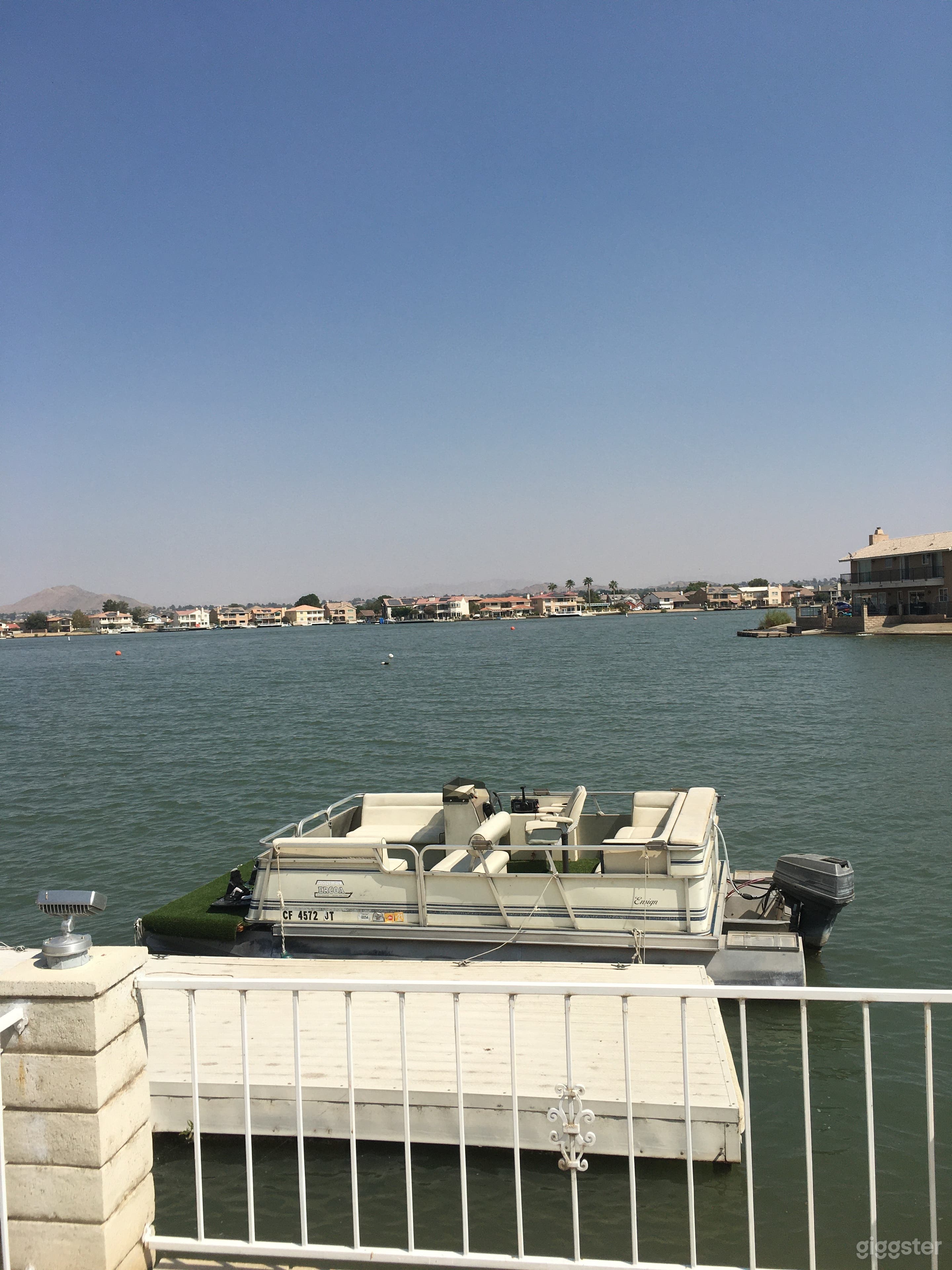 Lakeside Shoots Photo 3