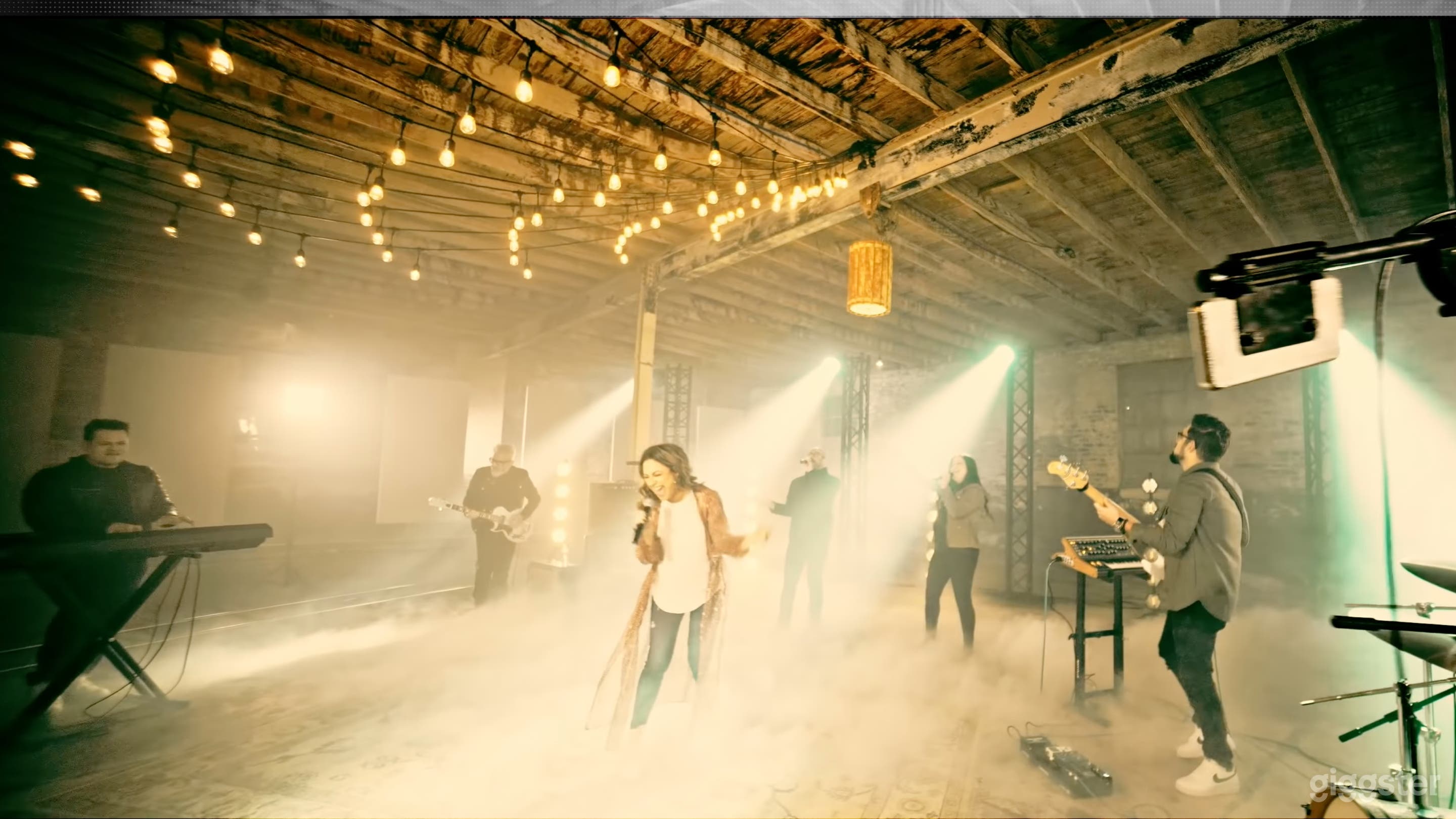 Vintage Historic Brick Warehouse  Photo 1