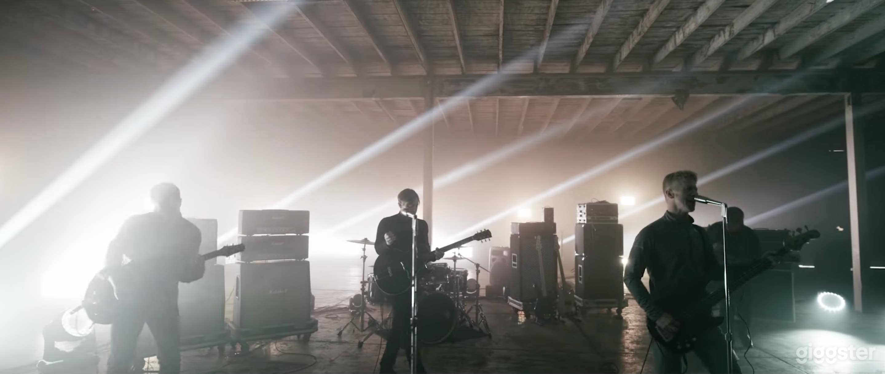 Vintage Historic Brick Warehouse  Photo 3