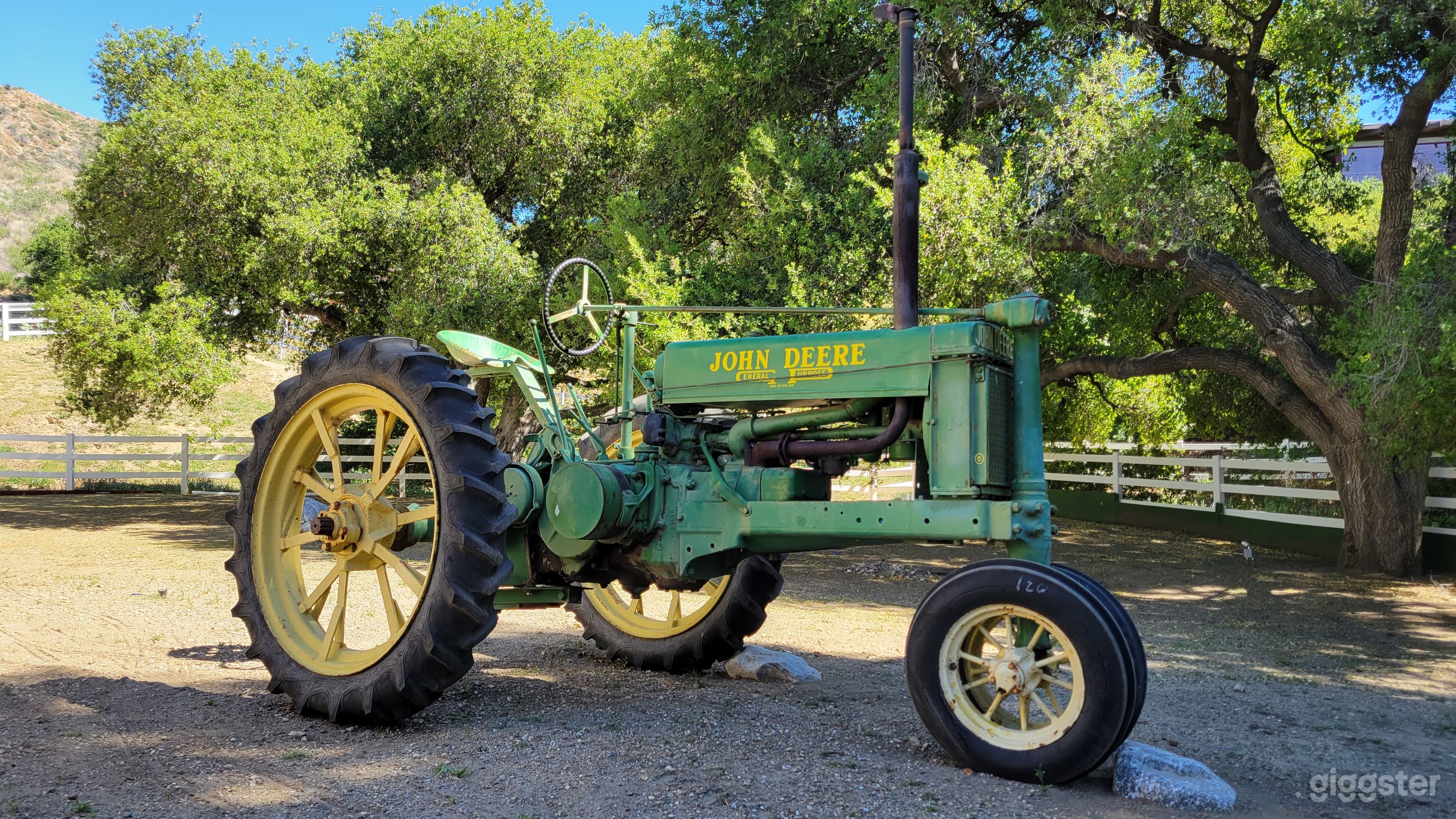 Iron Canyon Ranch — Classic Americana in a Western Landscape Photo 2