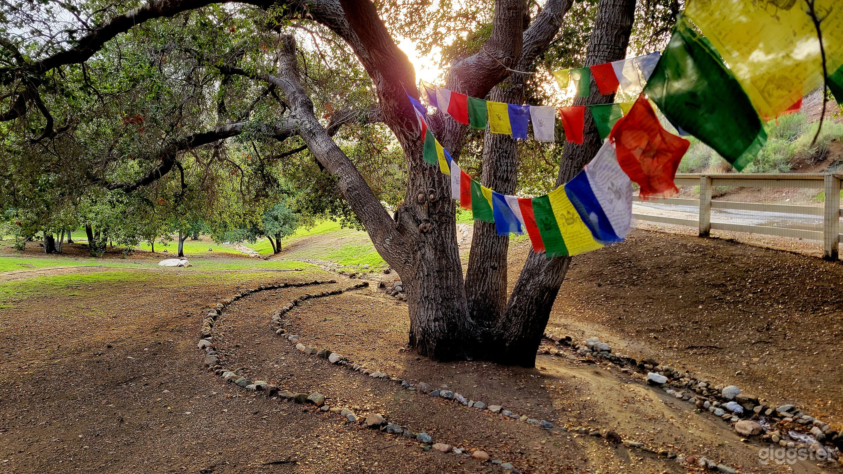 Iron Canyon Ranch — Classic Americana in a Western Landscape Photo 4