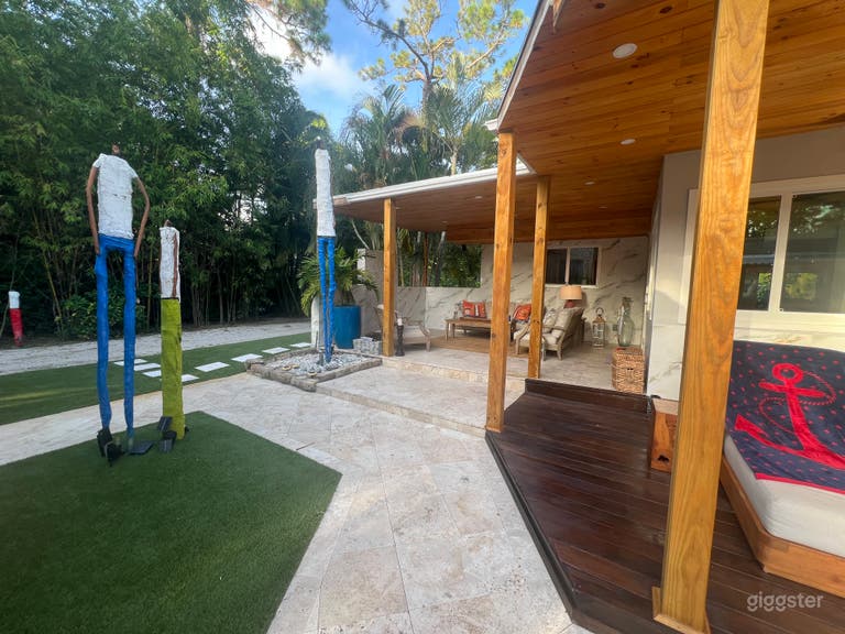  Astonishing Artist Resort in Delray Beach, FL 