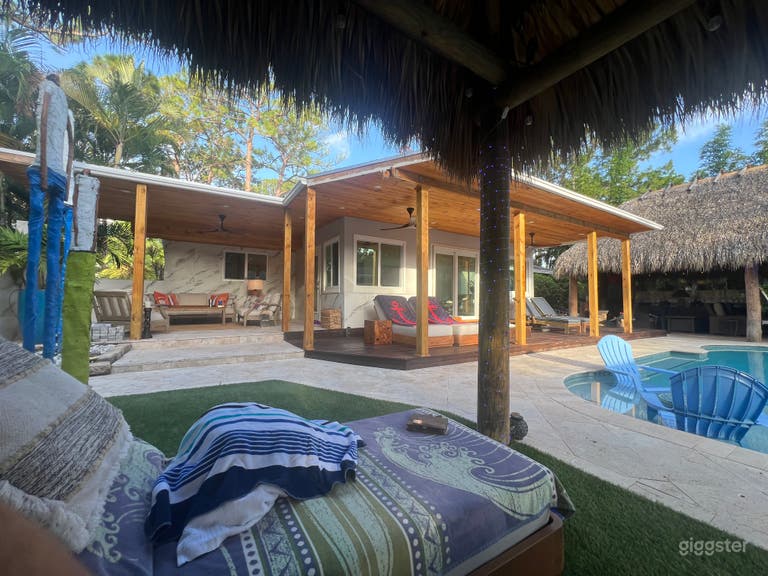  Astonishing Artist Resort in Delray Beach, FL 