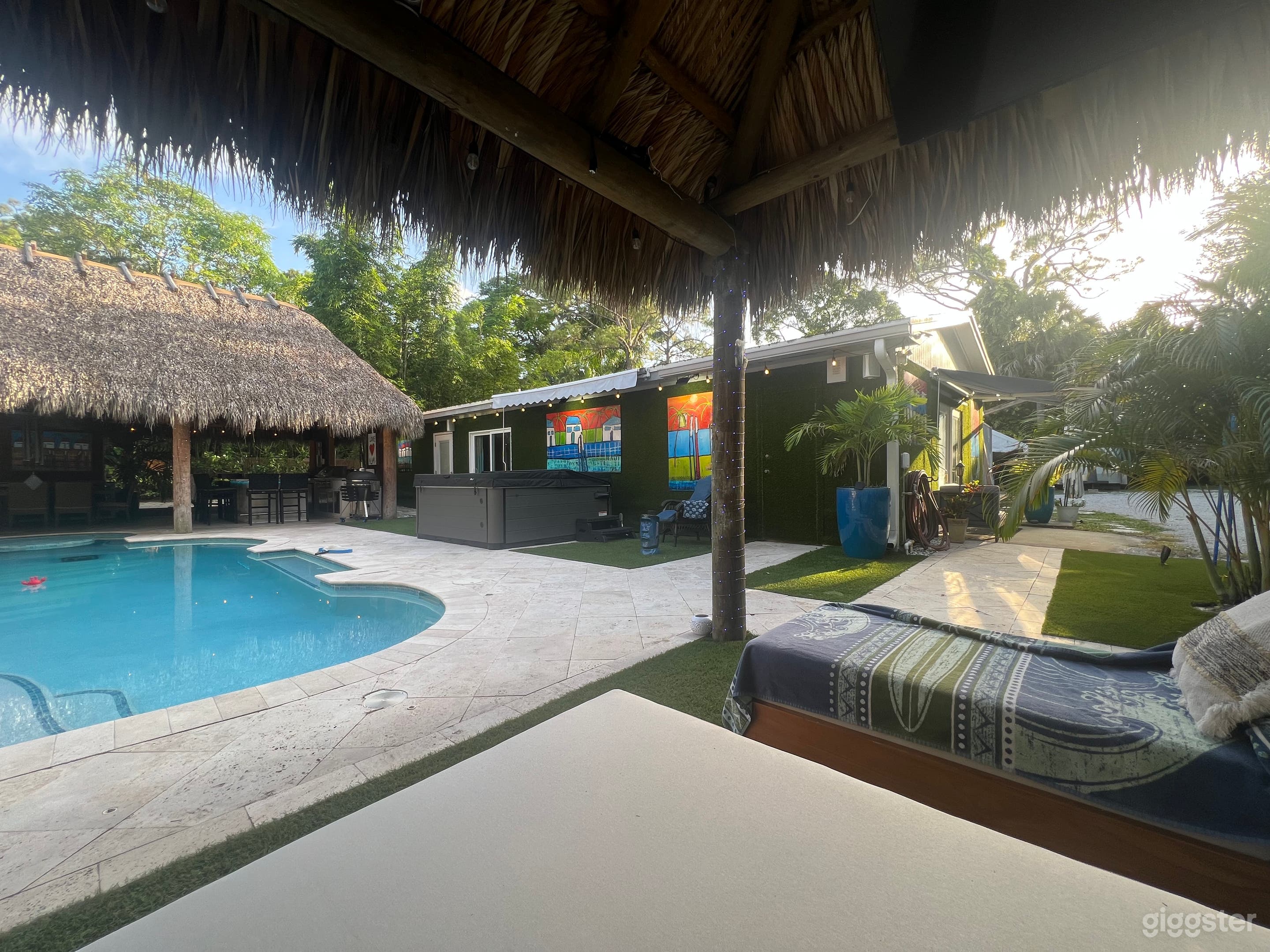 Astonishing Artist Resort in Delray Beach, FL Photo 3