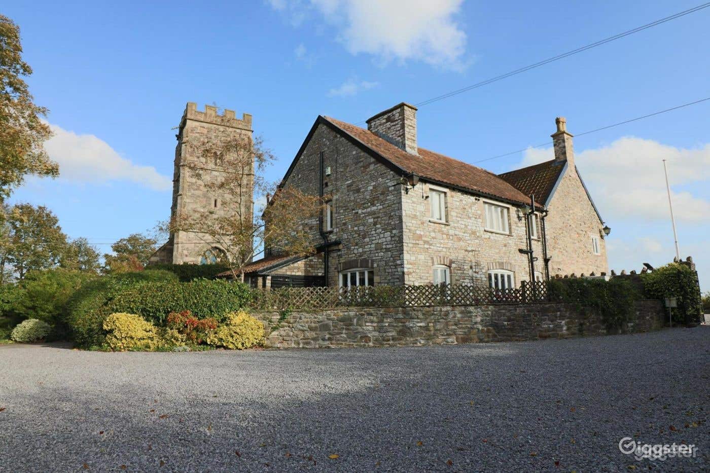 Conference Centre Photo 3