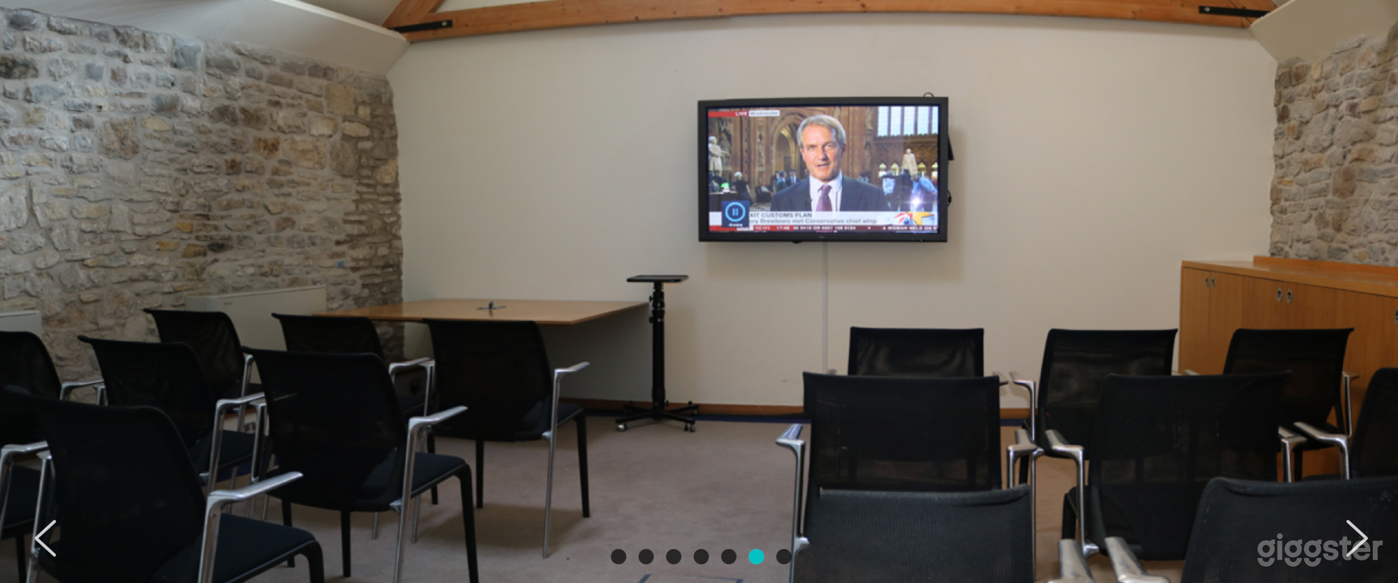 Conference Centre Photo 2