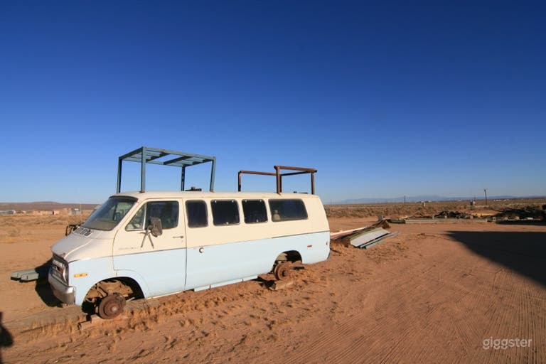  El Guerrero de la Carretera 