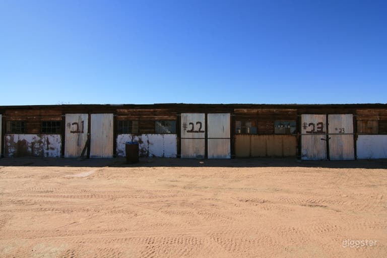  El Guerrero de la Carretera 