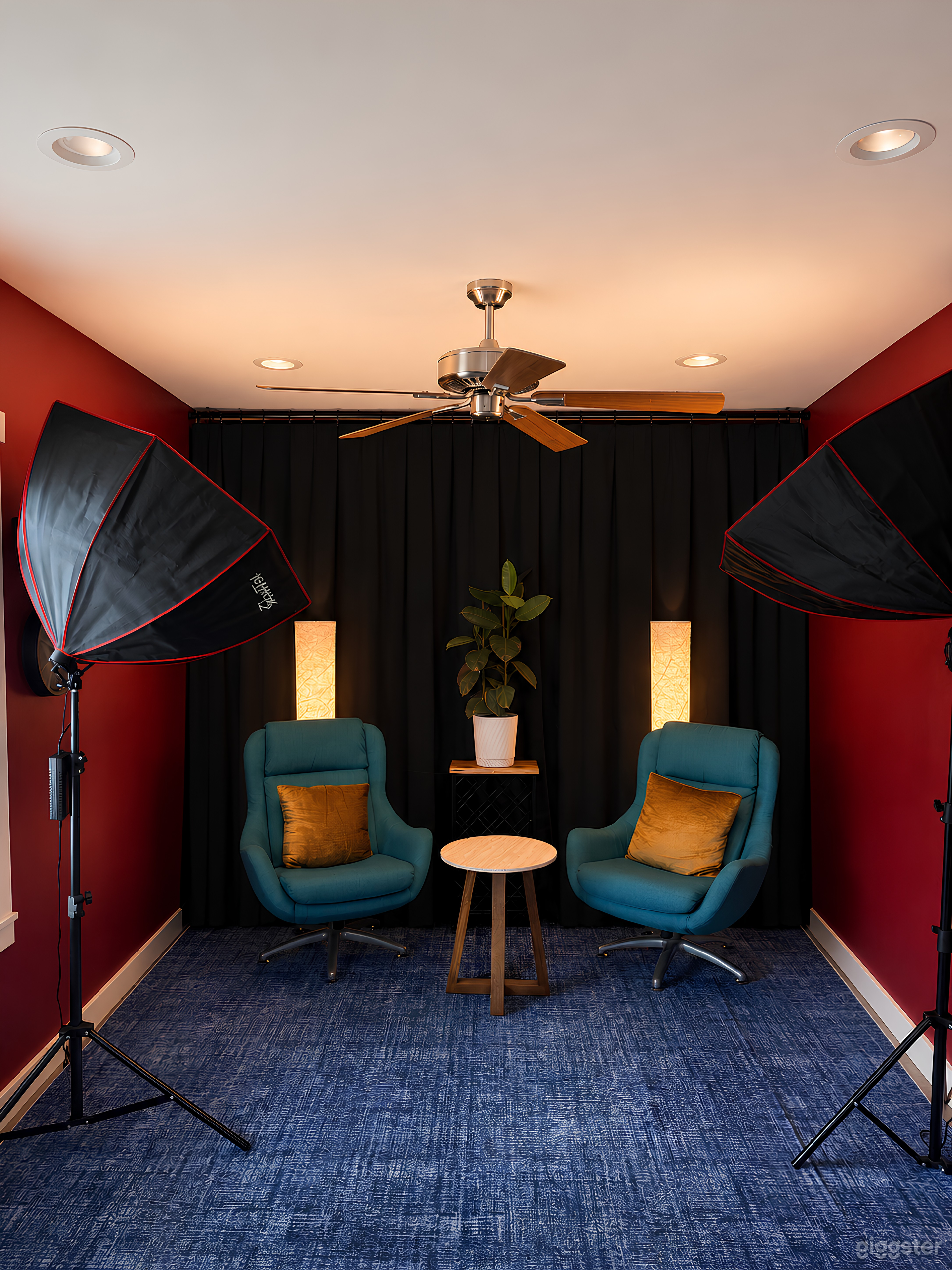 Boutique Event Space in South Austin Photo 3