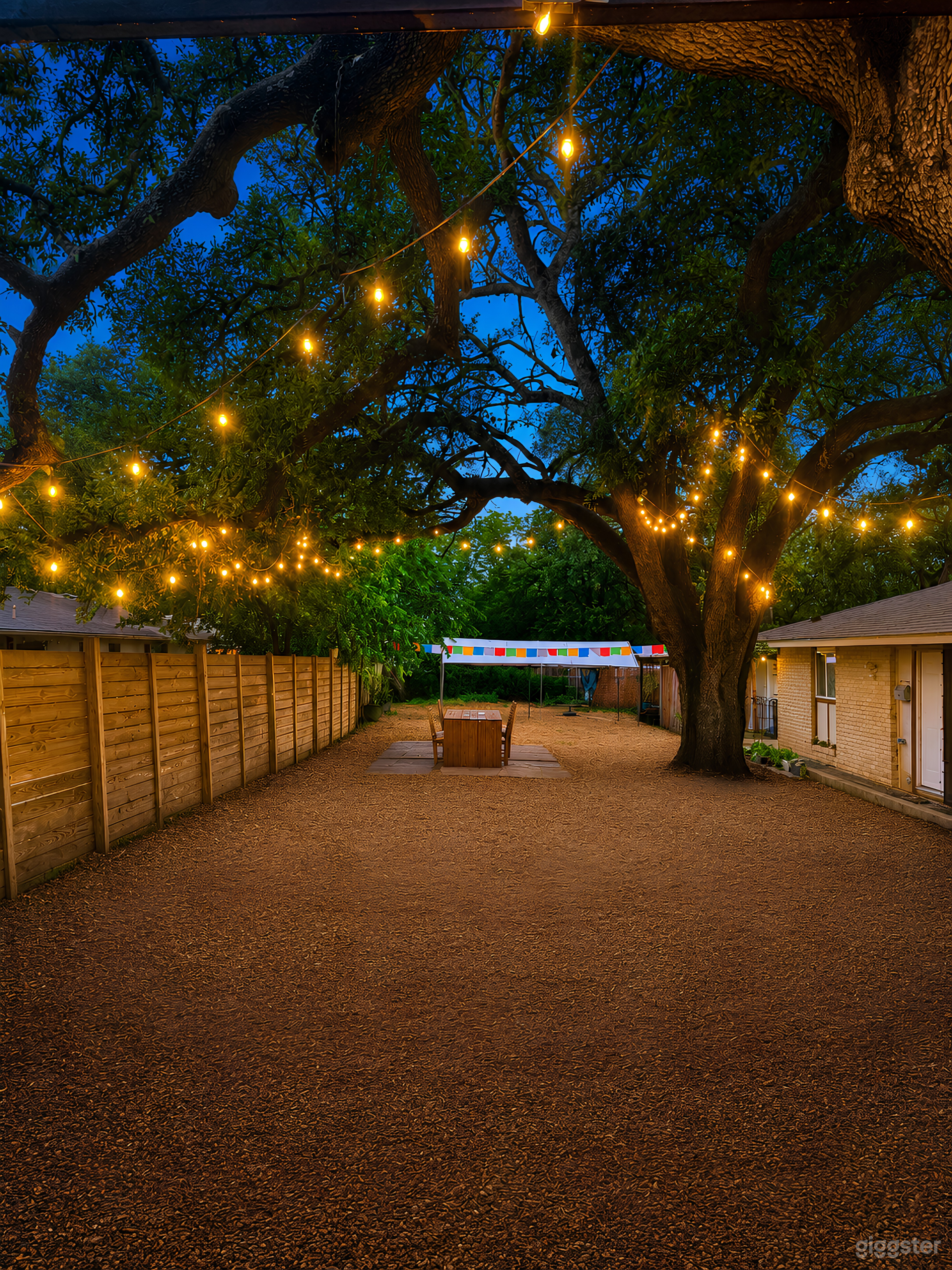 Boutique Event Space in South Austin Photo 1