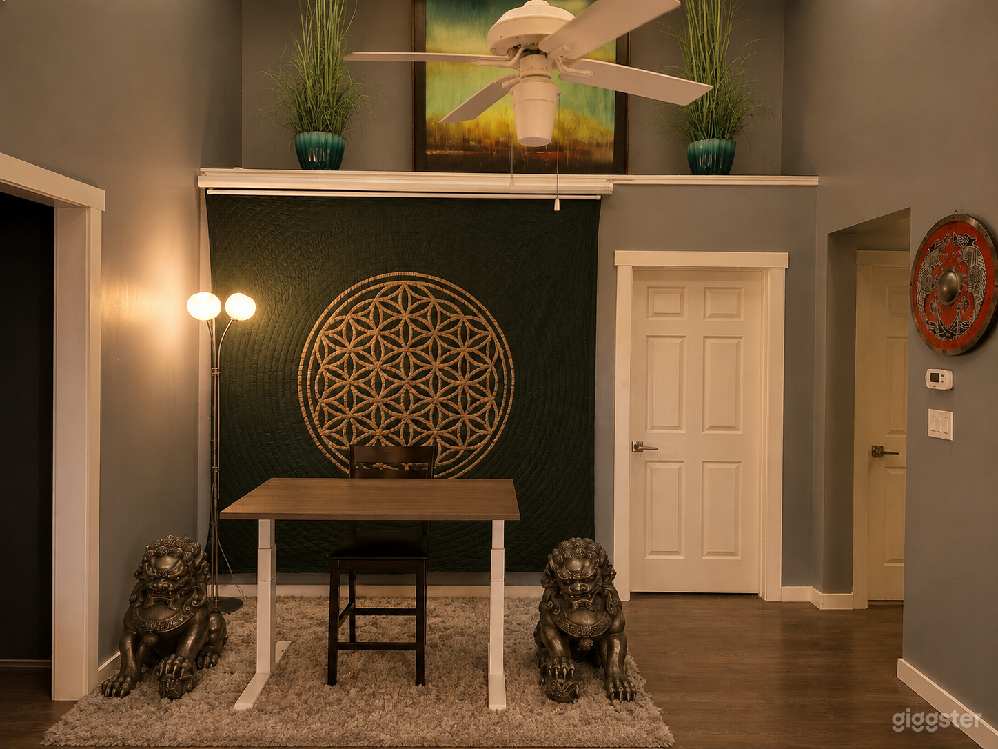 Boutique Event Space in South Austin Photo 2