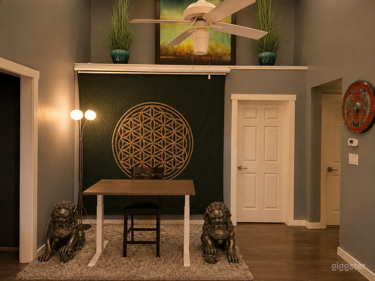  Boutique Event Space in South Austin 