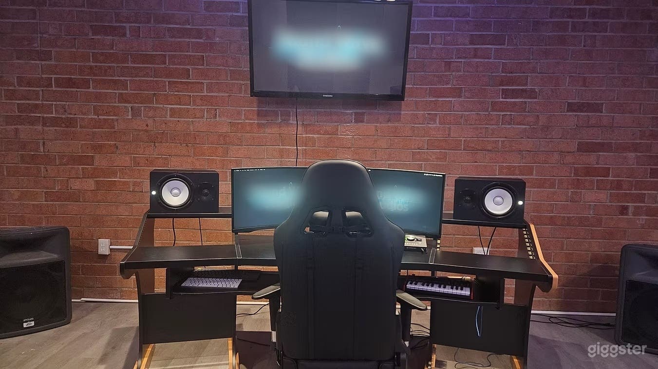 The "A" Room Photo 2