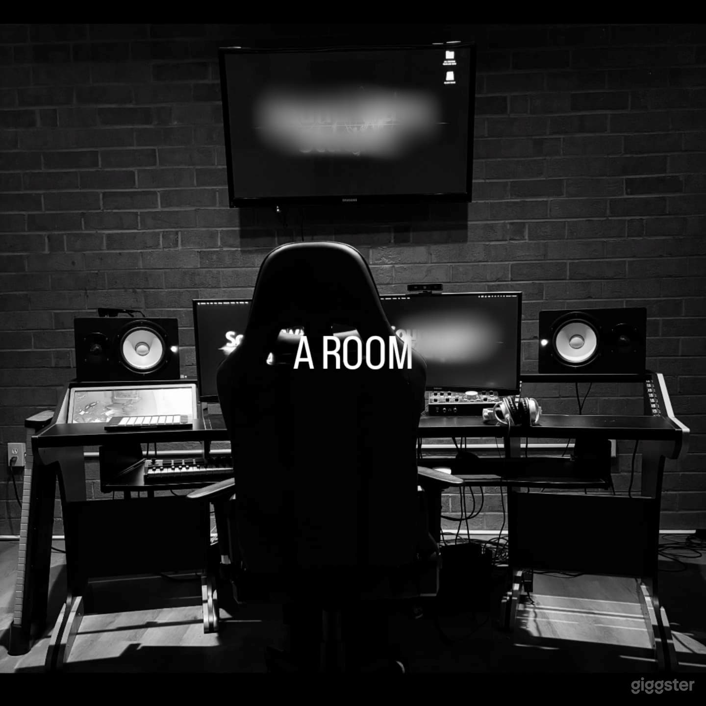 The "A" Room Photo 3