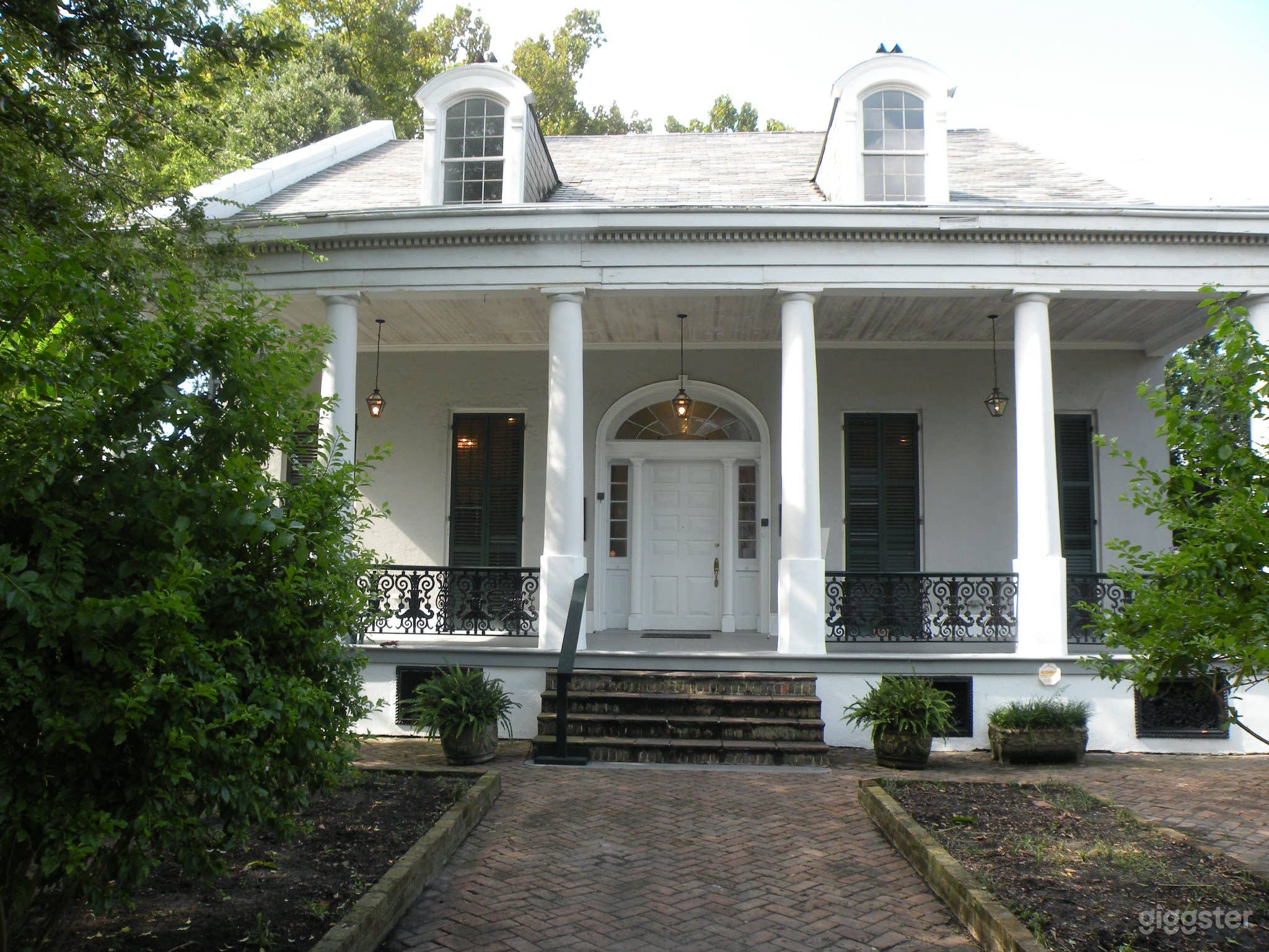 The Blue House Photo 4