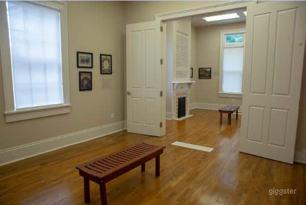 The Blue House Photo 2