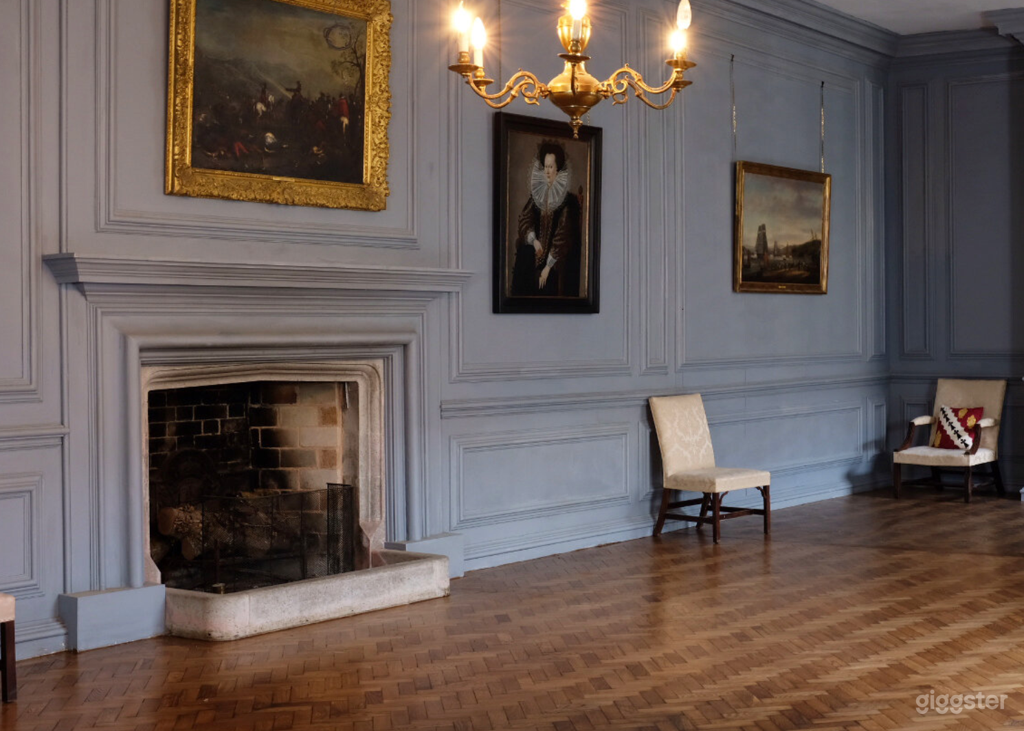 The Great Parlour for Weddings and Functions Photo 2