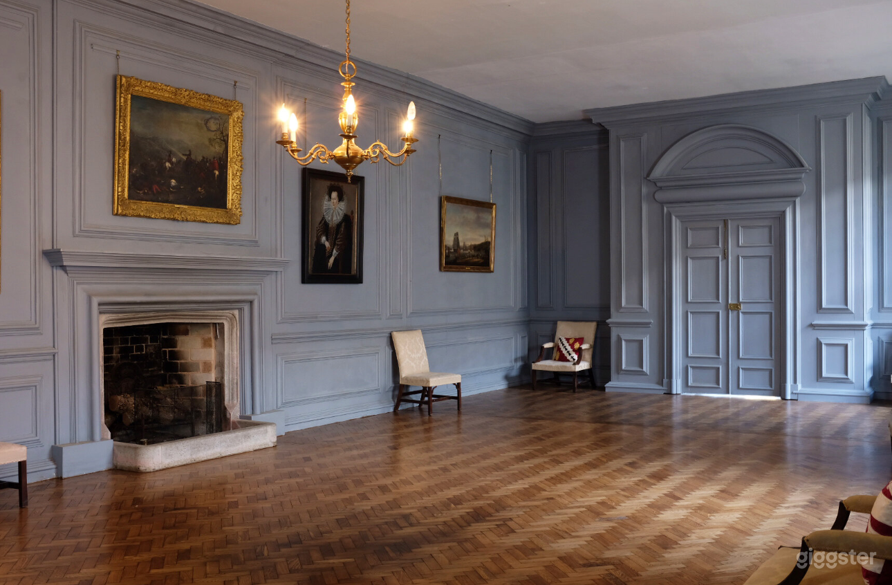 The Great Parlour for Weddings and Functions Photo 4