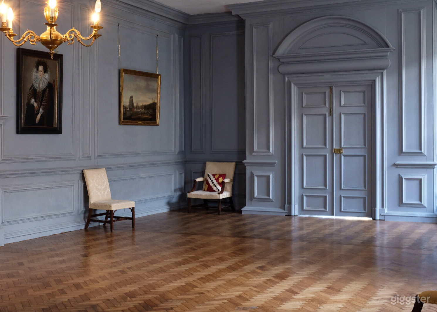 The Great Parlour for Weddings and Functions Photo 3