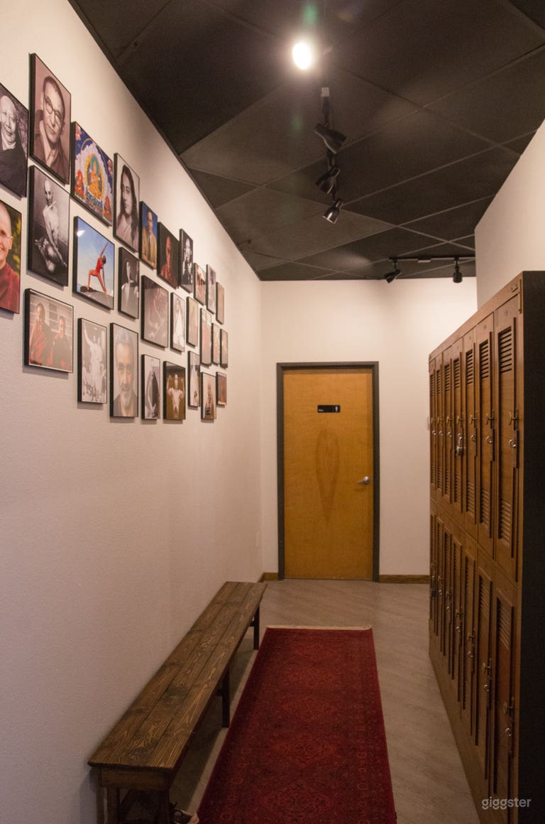  Yoga Studio in Albuquerque 