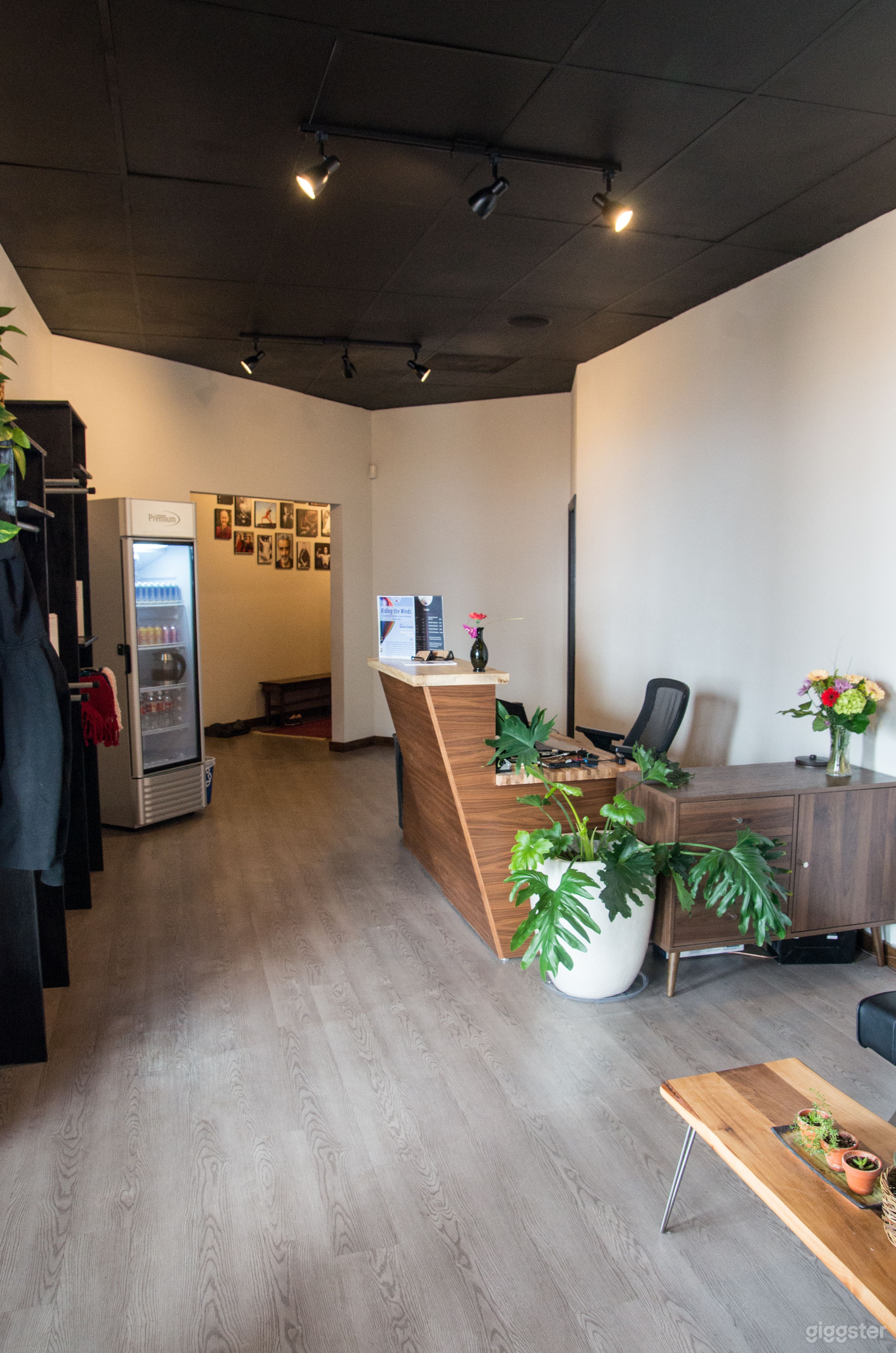 Yoga Studio in Albuquerque Photo 4