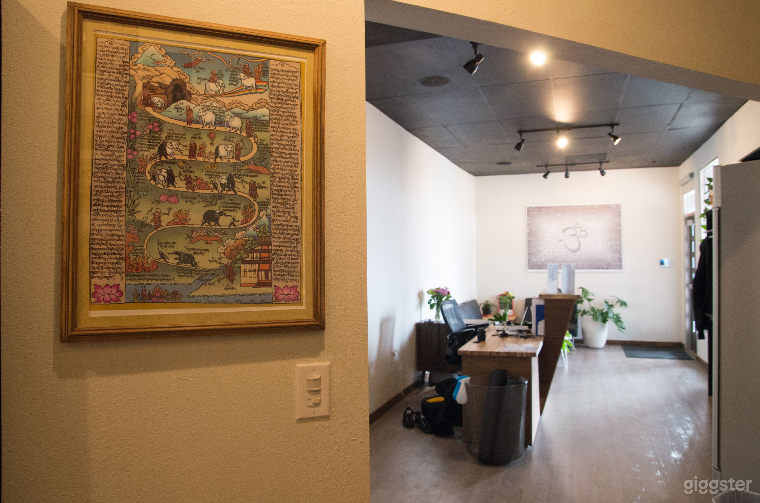 Yoga Studio in Albuquerque Photo 3