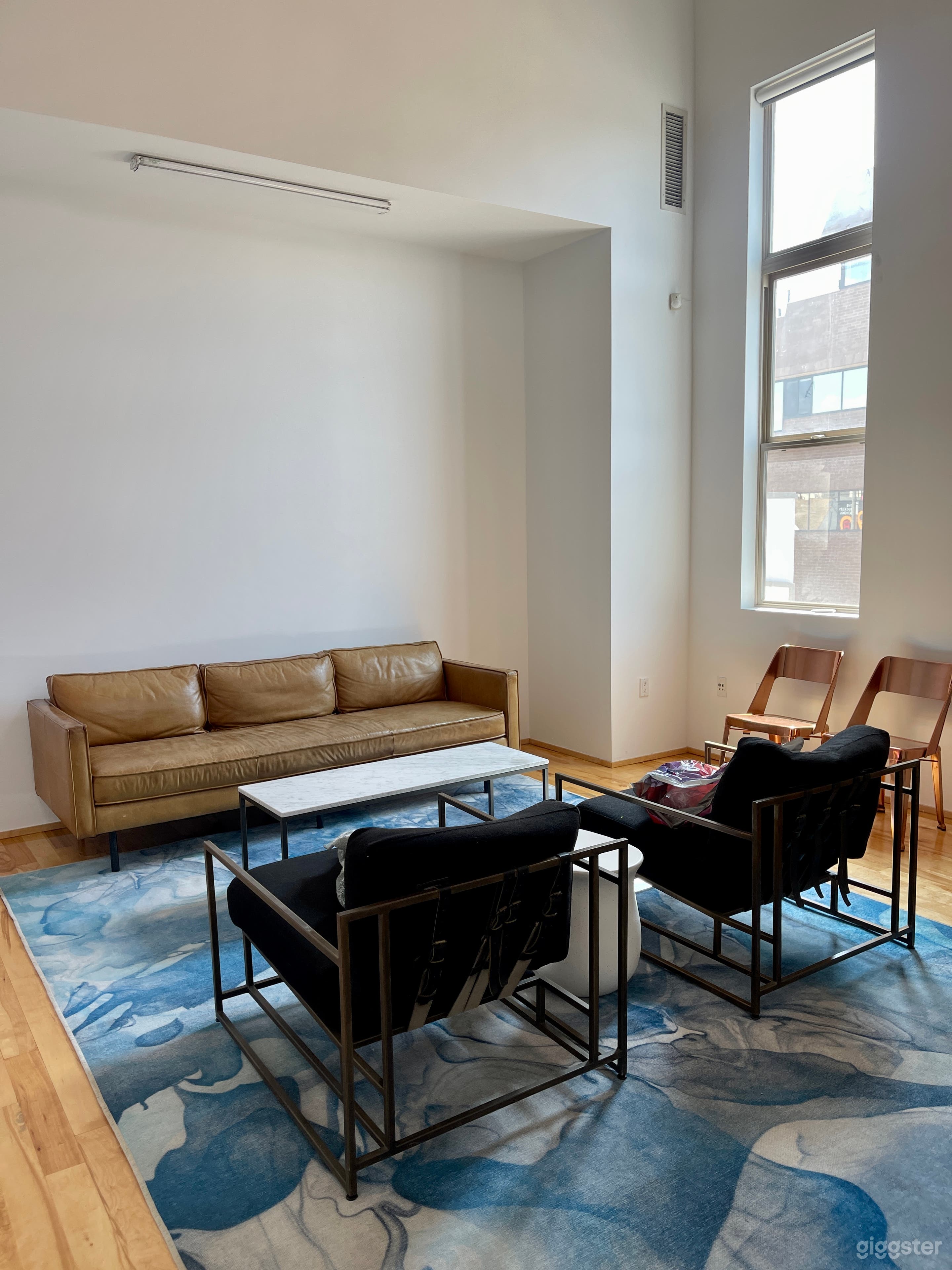 Natural Light Loft Photo Studio and Apartment Photo 1