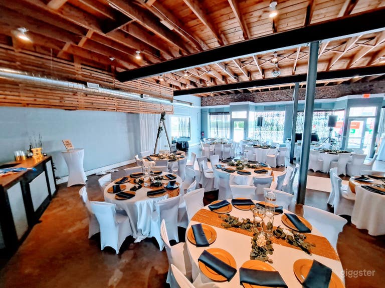  Vintage, Yet Classic Charm 