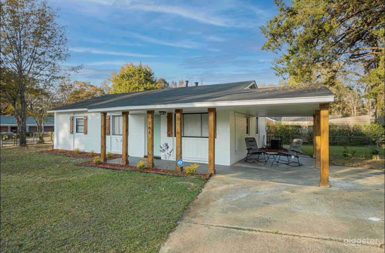 Montgomery Hidden Gem Photo 1