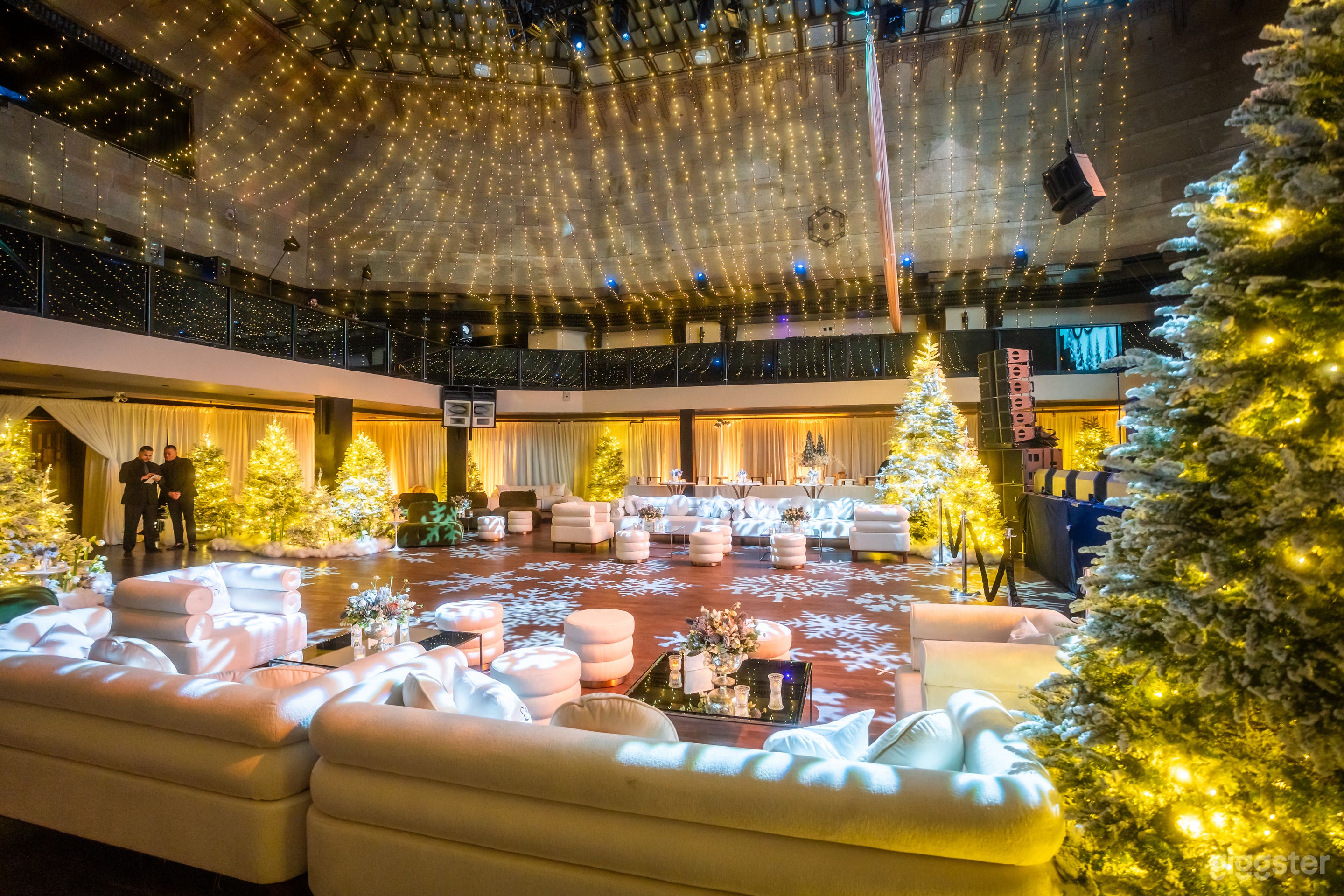 Former LA Stock Exchange  Photo 4