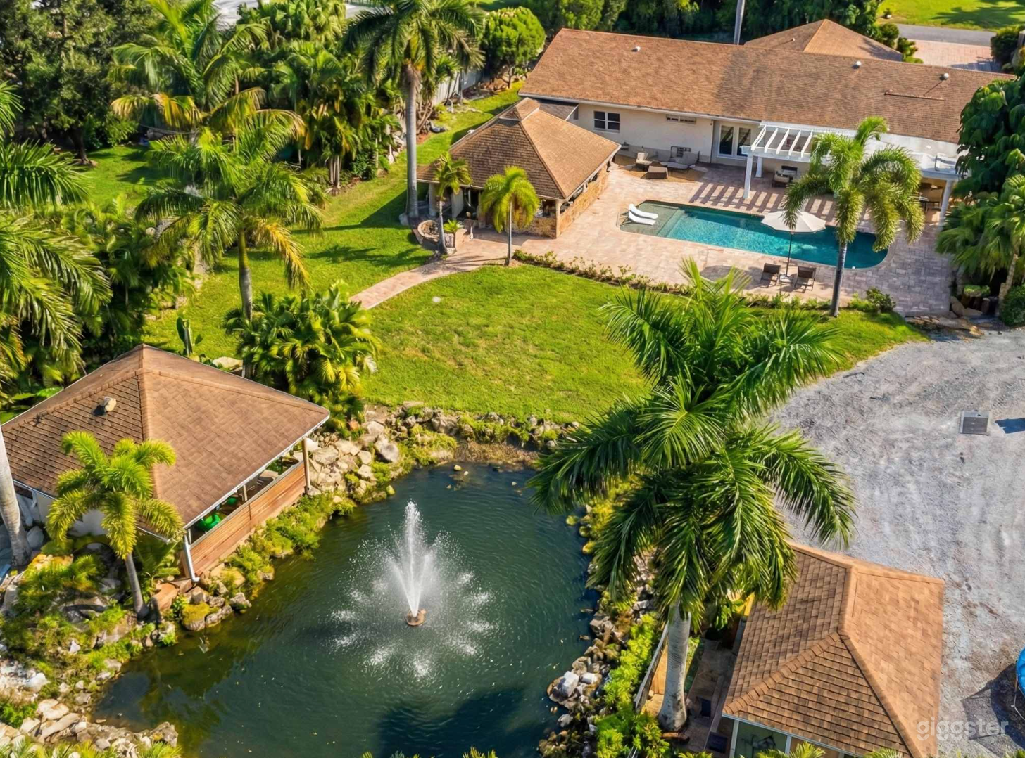 Villa Serena - Celebrate Dreams, Create Memories  Photo 1