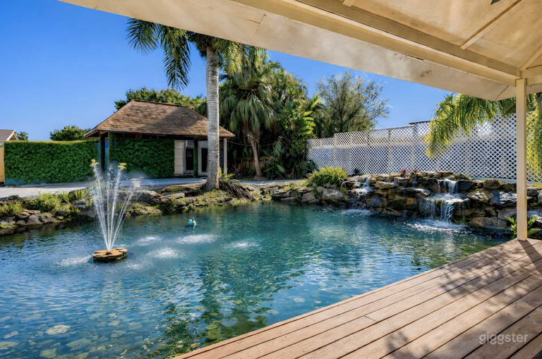  Villa Serena - Celebrate Dreams, Create Memories  
